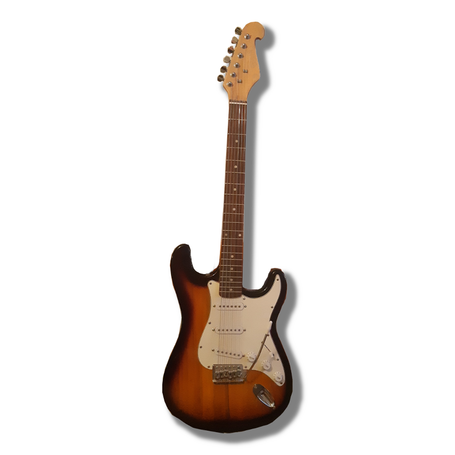 elgitarr