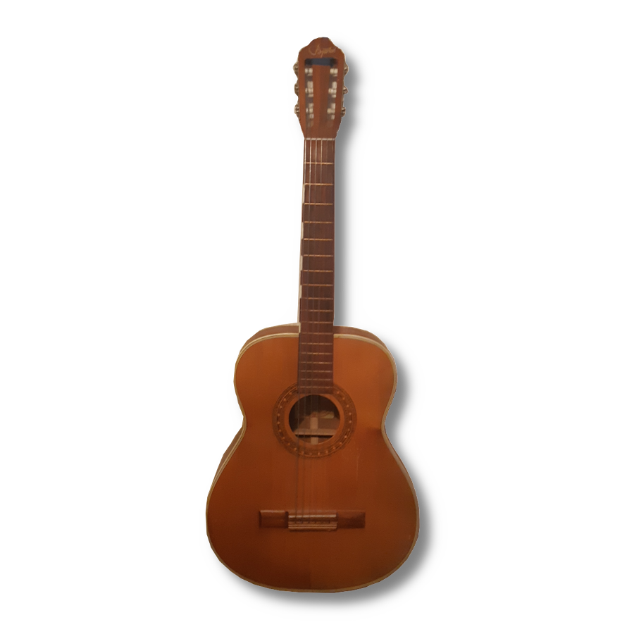 gitarr
